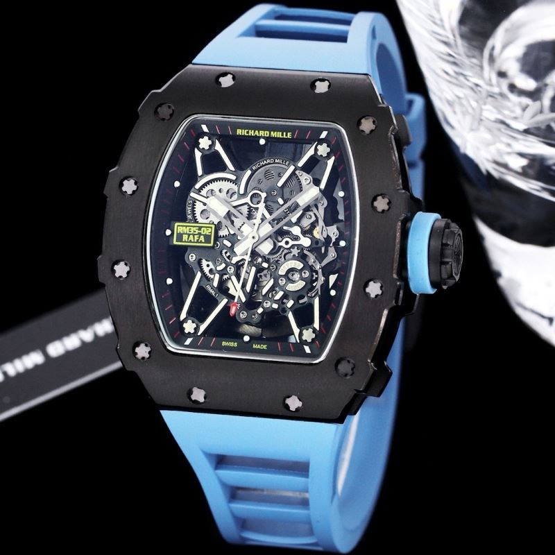 RICHARD MILLE Watches